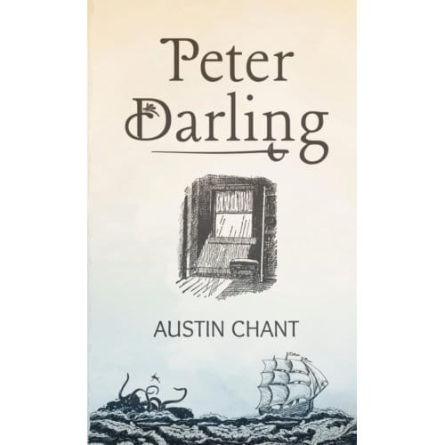 Peter Darling - Austin Chant