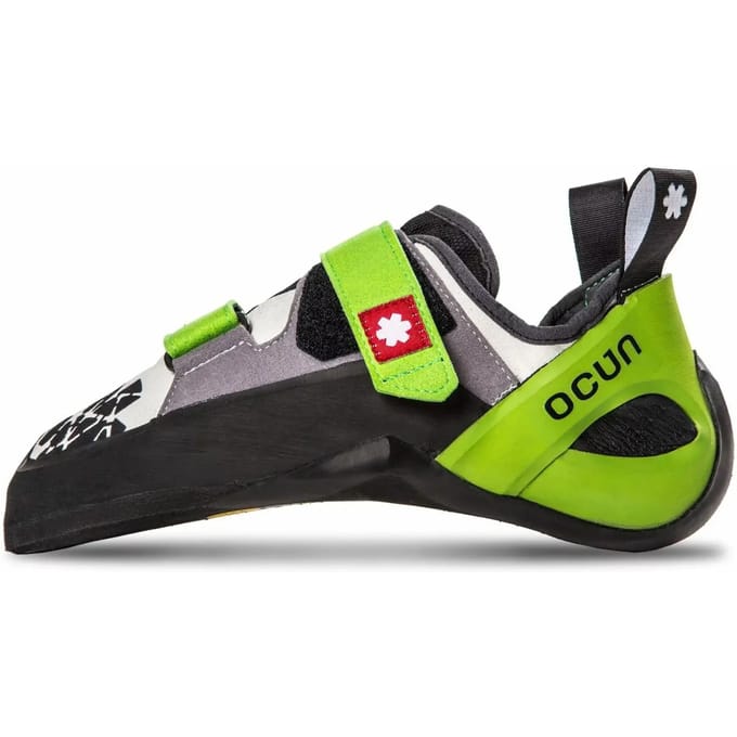 Klimschoenen Ocun Jett qc