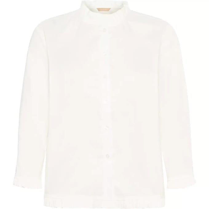 Vrouwenblouse CULTURE Kiea Antoinett