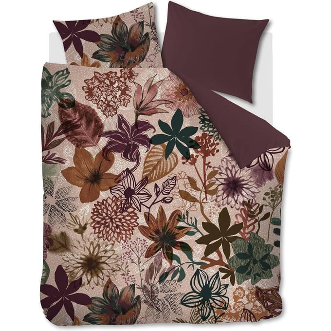 Dekbedovertrekset Fatou | Beddinghouse