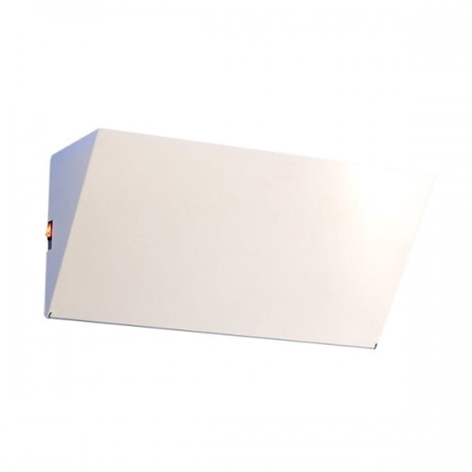 PestWest Chameleon Uplight Vliegenlamp Wit - 2 stuks