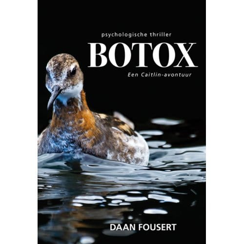 Botox - Daan Fousert