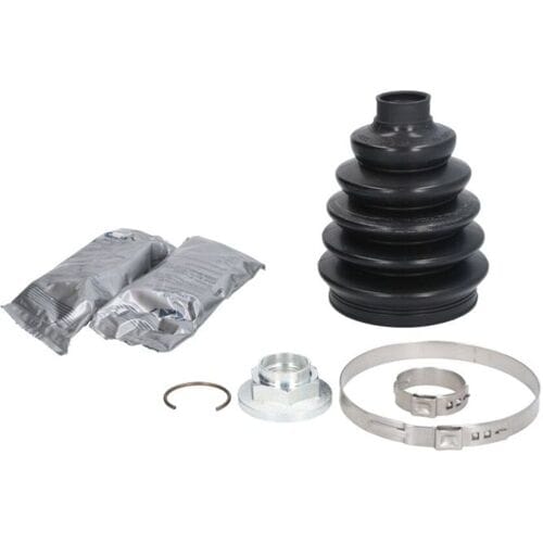 Balgenset, aandrijfas SPIDAN 24380