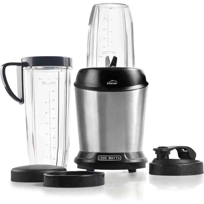 Blender Lacor Pro