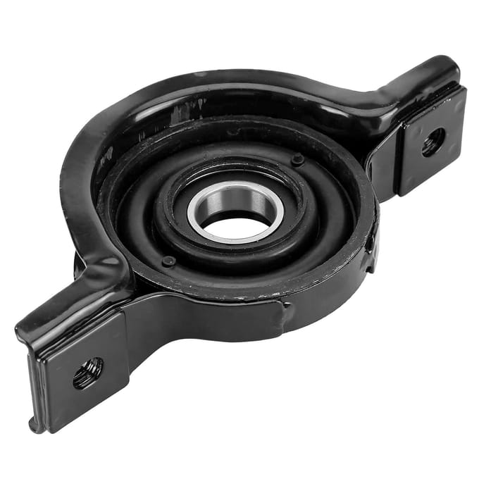 Palier de support central d'arbre de transmission 2680‑91 Palier de support d'arbre de transmission Remplacement pour Kia Sorento 2007 à 2008