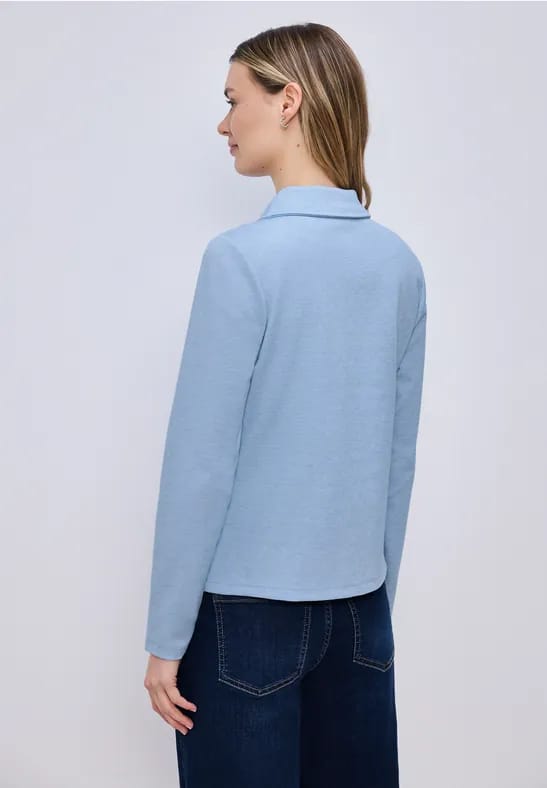Basis blazer