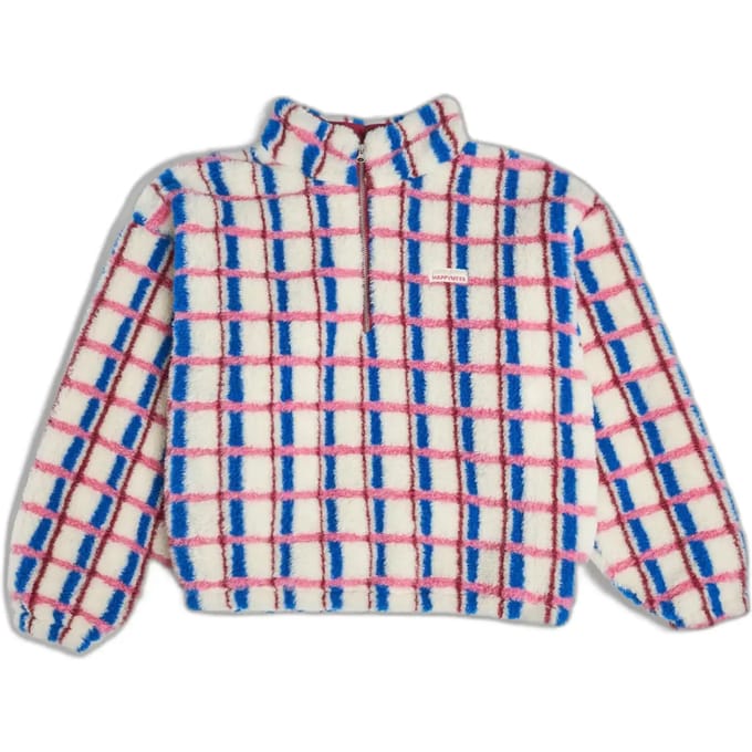 Fleece Happymess