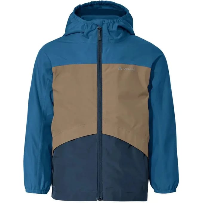 3-in-1 baby parka VAUDE Escape