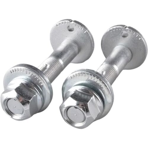 Wielvluchtcorrectieschroef TEDGUM TED39162