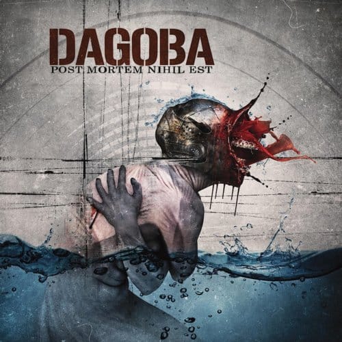Post Mortem Nihil Est - Dagoba