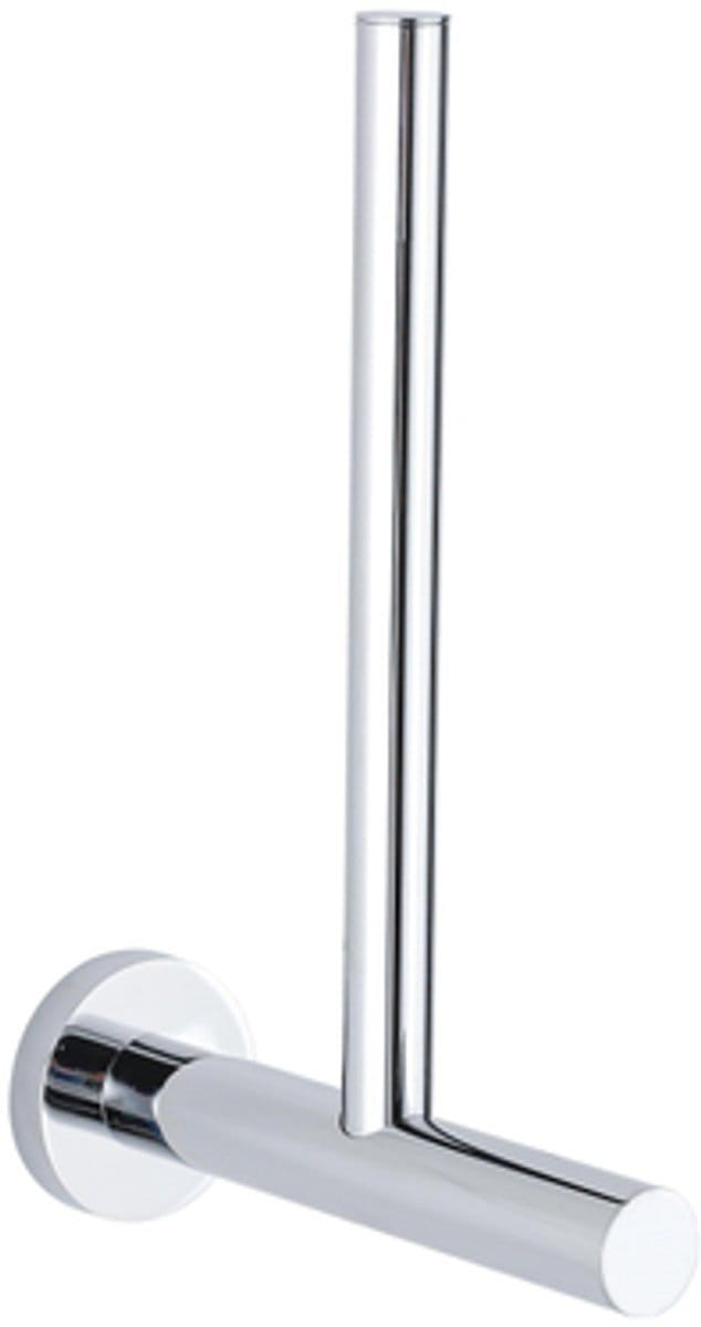 FugaFlow Eccelente Acces Reserverolhouder - T-vorm - chroom