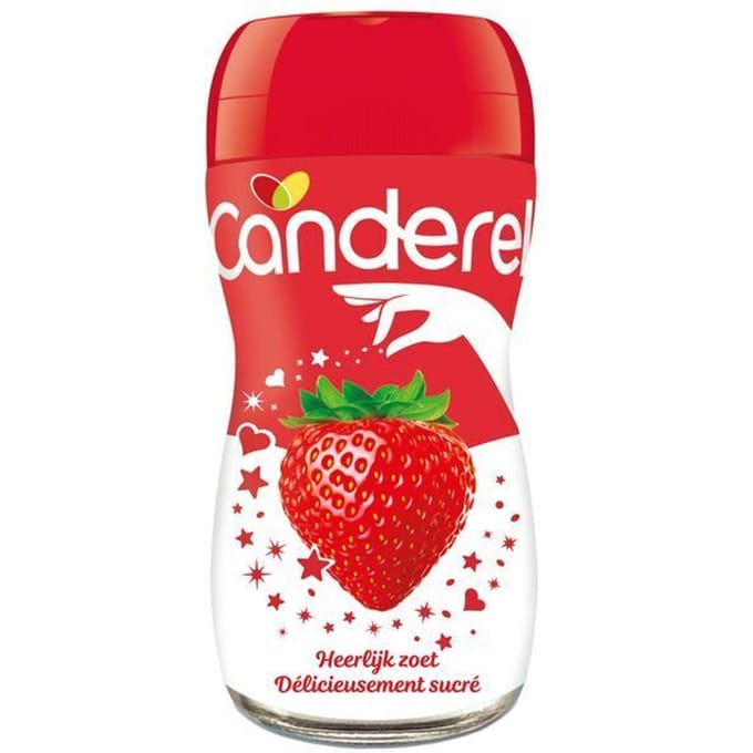 Canderel 100% Sucralose 75g