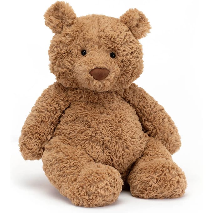 Jellycat knuffel Bartholomew Bear Large