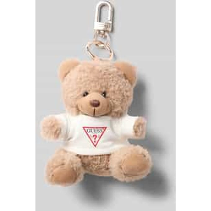 Hanger met logoprint model 'Bear'