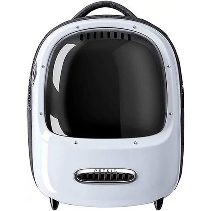 Petkit Breezy 2 Smart Pet Carrier wit 46x35,5x59cm kat