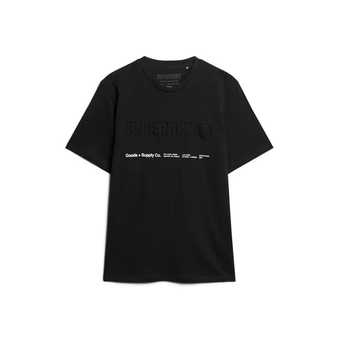 T-shirt Superdry Utility Sport