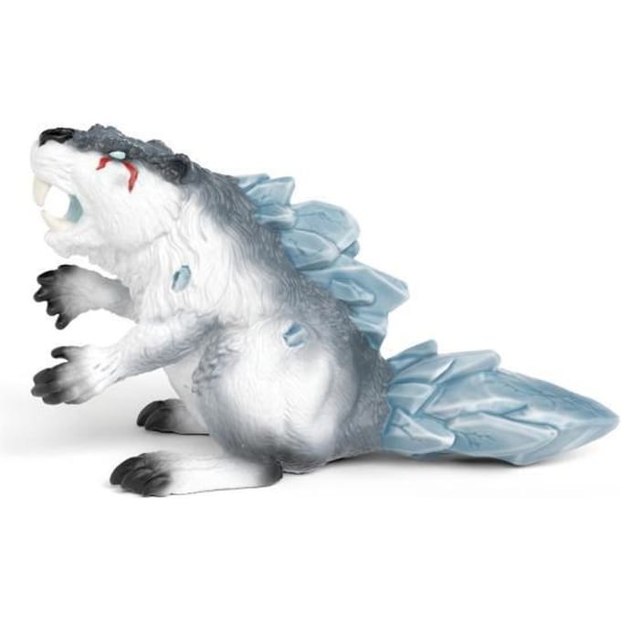 schleich ELDRADOR CREATURES Ijsbever 70836