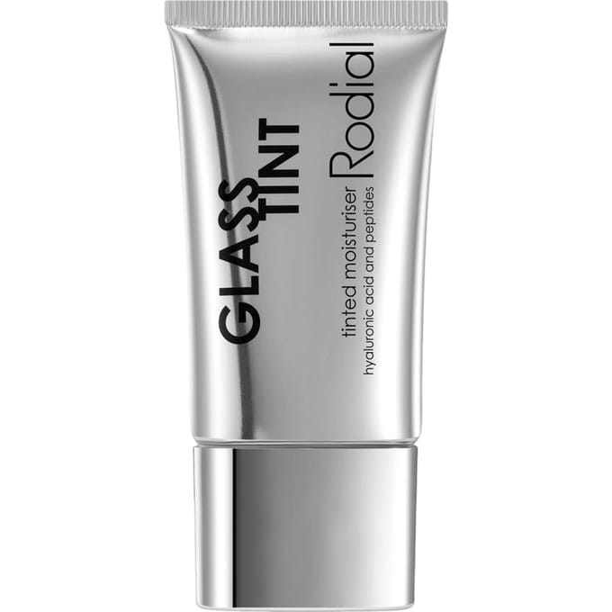 Rodial Glass Tint Moisturiser - Rio 4