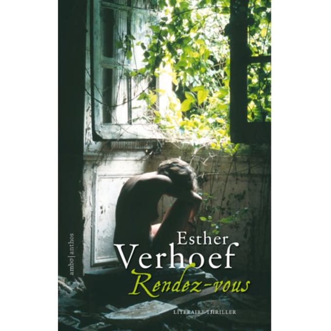 Rendez-Vous - Esther Verhoef