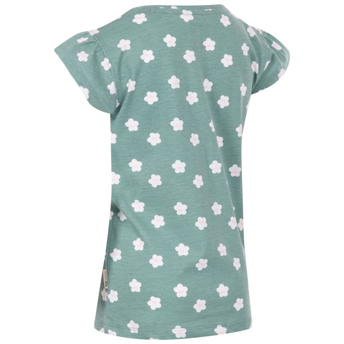 Trespass Meisjes present t-shirt
