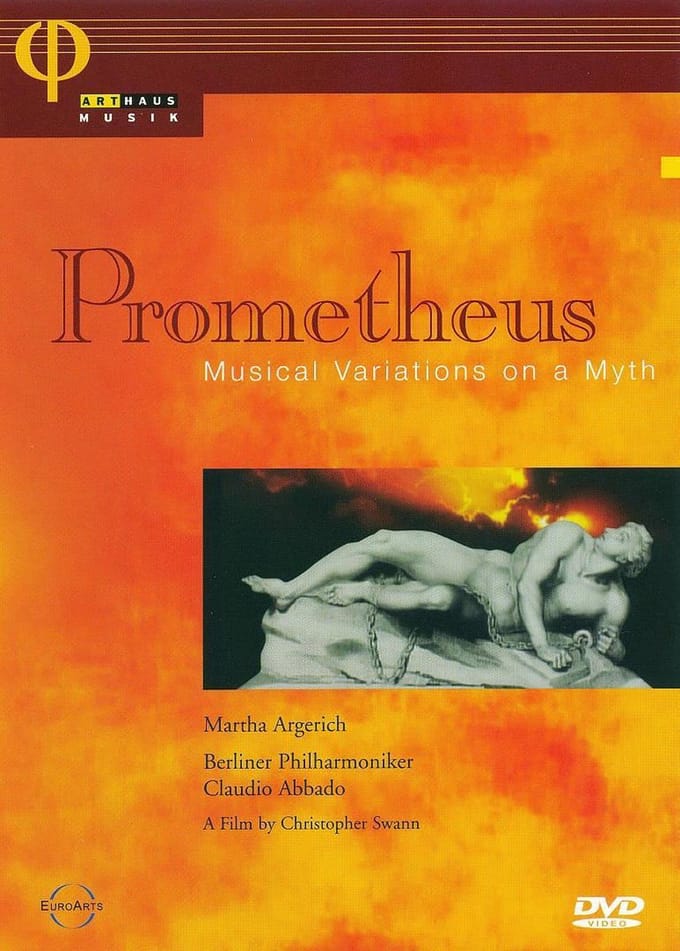 Prometheus