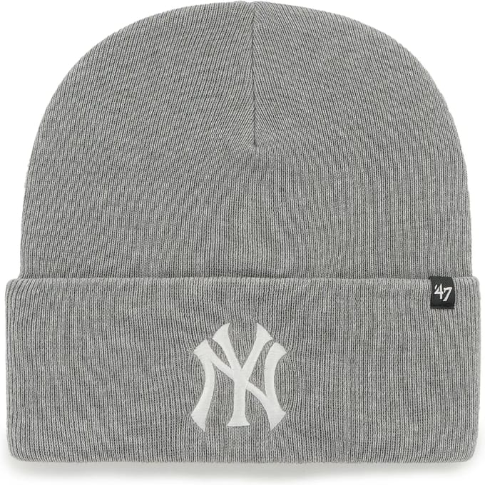 Cap New York Yankees 47Brand MLB Refresh