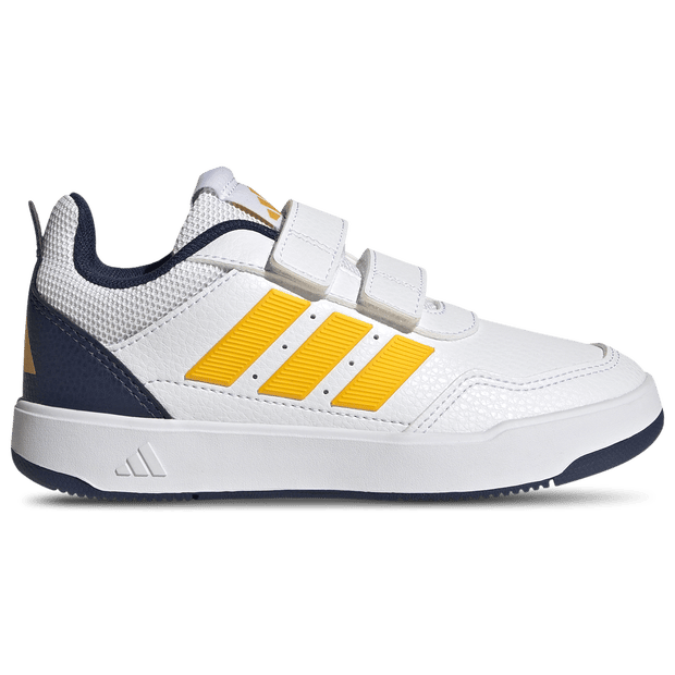 Adidas Tensaur Sport Peuterschoenen - Wit - Maat 28.5 - Mesh/Synthetisch