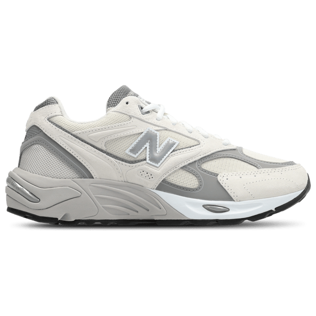 New Balance 880R Sneakers Dames - Grijs - Maat 36 - Leer