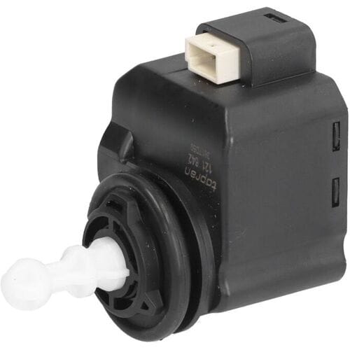 Topran Sensor voor niveauregeling koplamp HANS PRIES 121 642