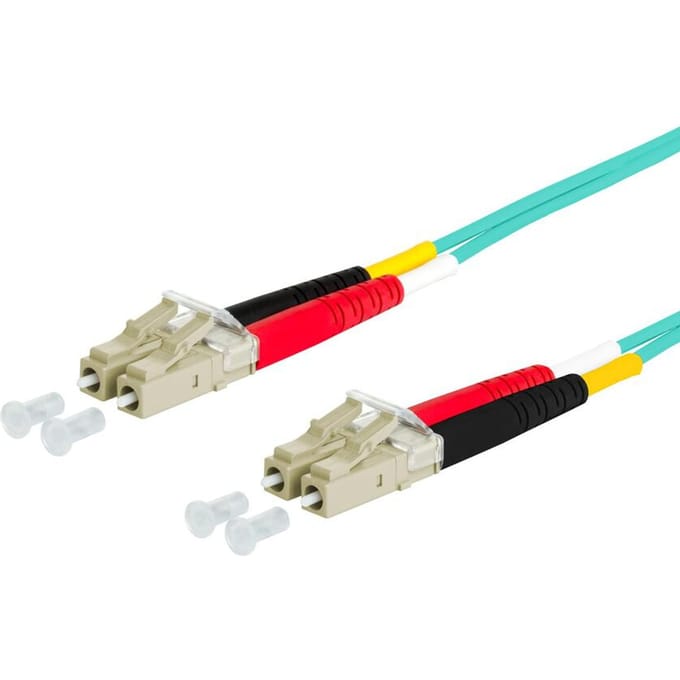 Metz Connect OpDAT glasvezel patchkabel - 151J1JOJO10E