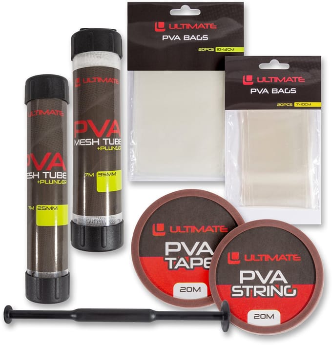 Ultimate PVA Kit - Pva