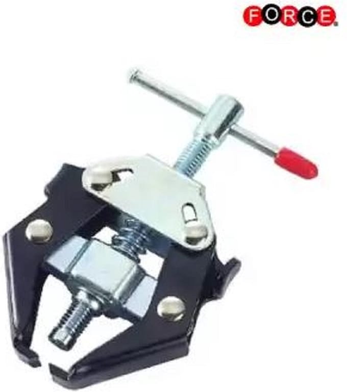 Weber Tools accupoolklem trekker , ook geschikt voor ruitenwisserarmen en dynamo lagers