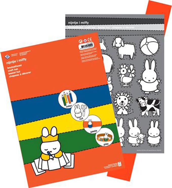 Haza Original Decoratiemummy Ondersteboven 10 X 17 X 90 Cm