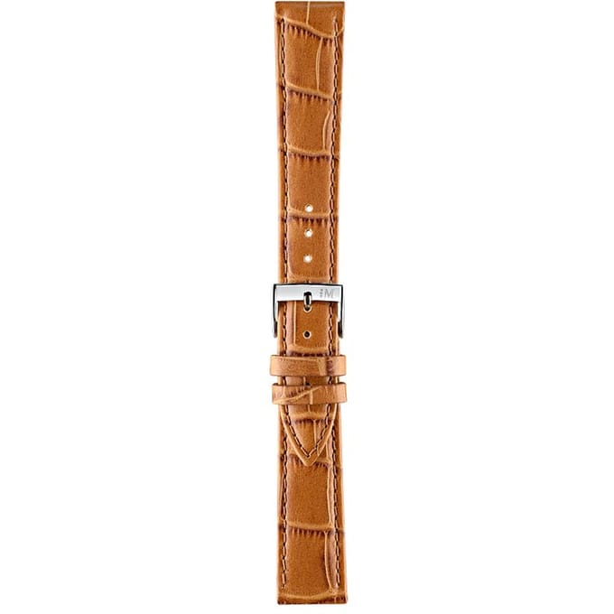 Morellato Leren band Essentials Bolle A01X2269480146CR20