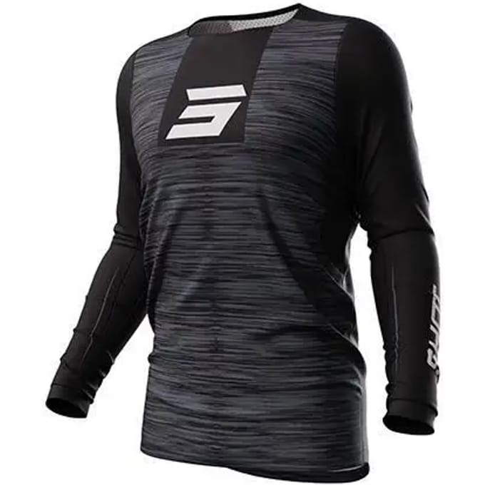 Motorcross trui Shot Race Gear Contact