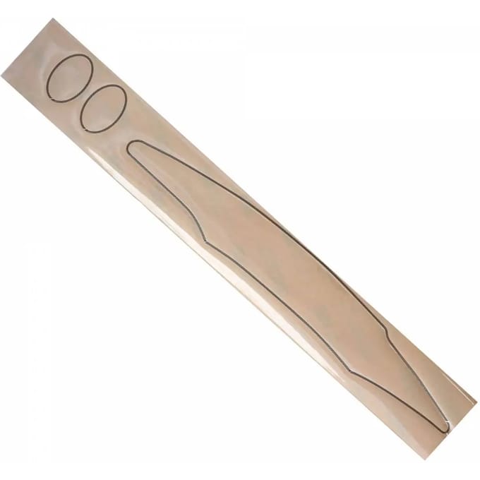 Frame Protection Kit Roto