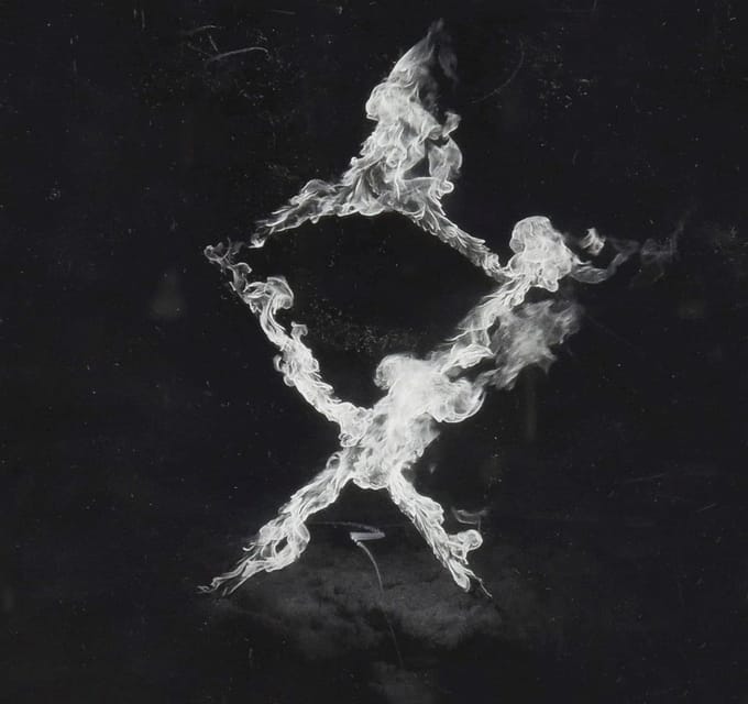 Nasheim - Evighet/Undergang (CD)