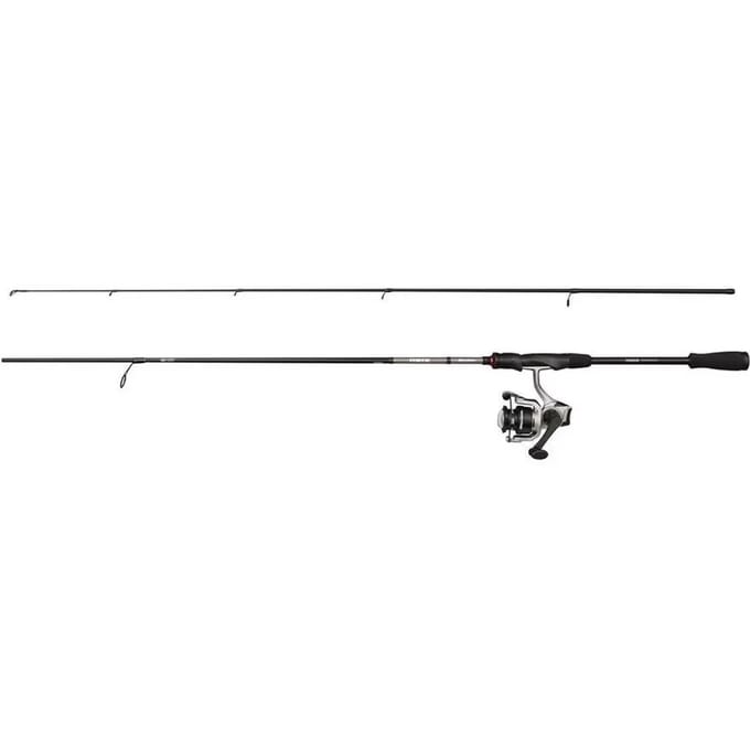 Spinhengel Abu Garcia Max X 30-80g