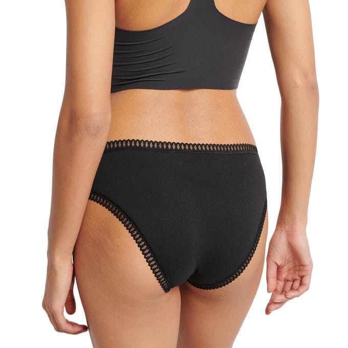 Sloggi Slip GO Crush Mini C6P Set van 6