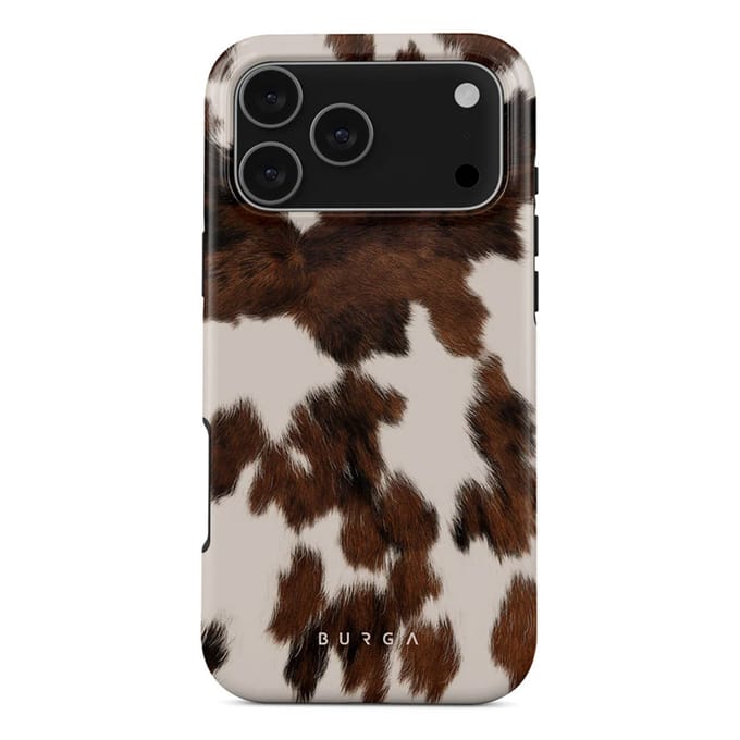 Burga Tough Backcover MagSafe voor de Apple iPhone 17 Pro Max - Celestial