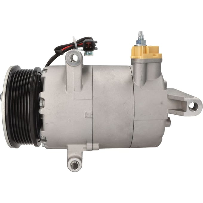 Compressor airconditioning THERMOTEC KTT090130