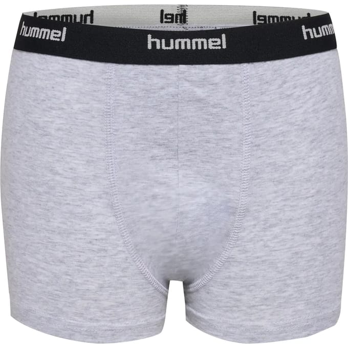 Kinderboxershorts Hummel Nalle (x3)