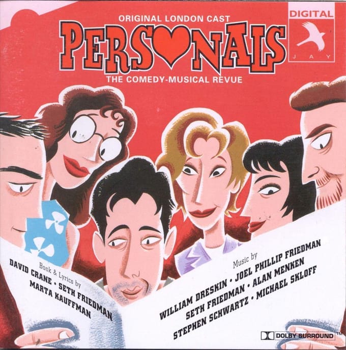 Personals