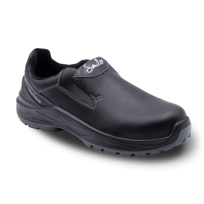 Veiligheidsschoeisel Gaston Mille Ottawa Tech S2
