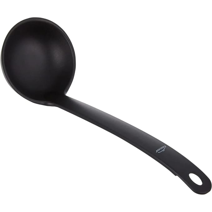 Nylon lepel Lacor