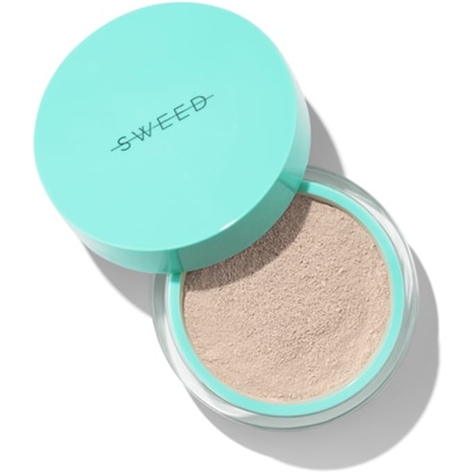Sweed Face Cosmetics Miracle Powder Losse Poeder