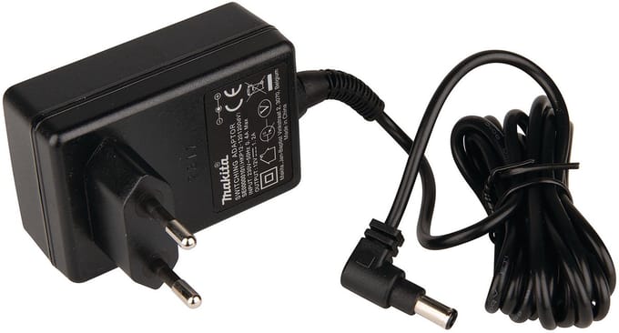 Makita SE00000101 Stekkernetvoeding, vaste spanning 12 V/DC 1200 mA Gestabiliseerd