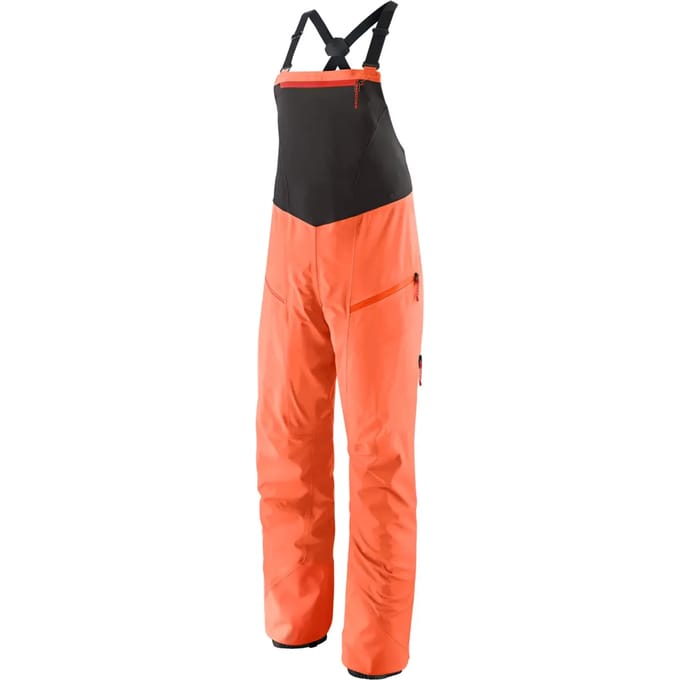 Dames ski-overall Patagonia Snowdrifter