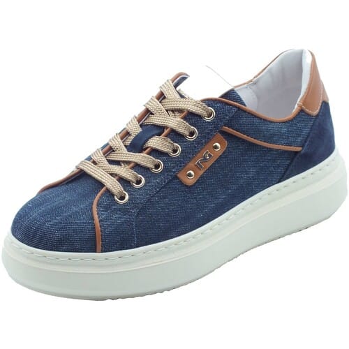 Lage Sneakers NeroGiardini E615280D Tinto