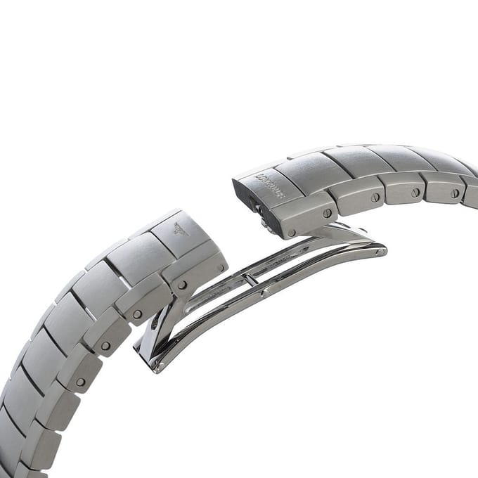 Longines L600075210 Oposition Horlogeband